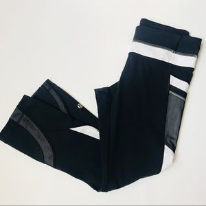 Lululemon Crop Pant